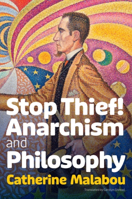 Binding: Paperback
Description: Many contemporary philosophers including Michel Foucault Jacques Derrida and Giorgio Agamben ascribe an ethical or political value to anarchy but none ever called themselves an anarchist.