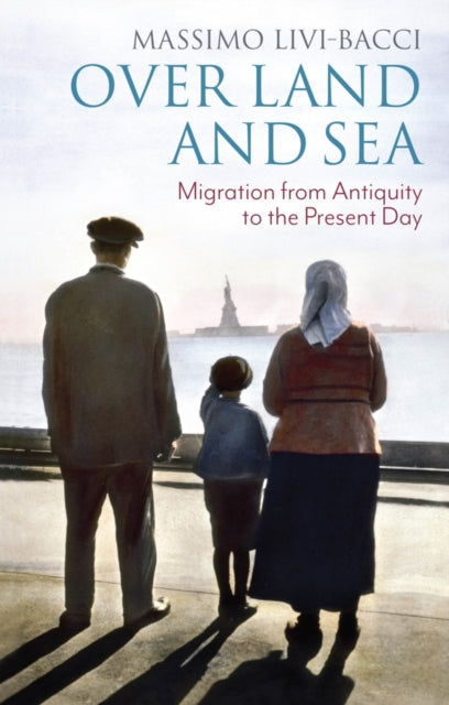 Binding: Paperback
Description: Human history has always been marked by the mobility of people and populations from the earliest movement of human beings out of Africa to the flows of migrants and refugees today.