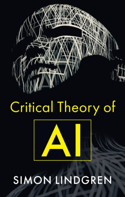 Binding: Paperback
Description: We live in an age of artificial intelligence. Machines think and act in ever more complex ways making suggestions and decisions on our behalf. While AI might be seen as practical and profitable issues of data surveillance algorithmic control and sexist and racist bias persist.