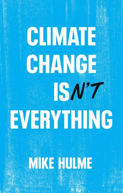 Binding: Paperback
Description: The changing climate poses serious dangers to human and non - human life alike though perhaps the most urgent danger is one we hear very little about: the rise of climatism.