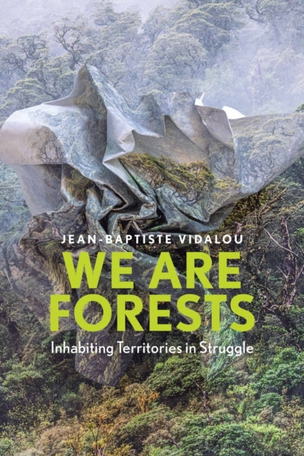Binding: Paperback
Description: From the Sivens forest in France to the Hambach forest in Germany from the Broadback forest in Canada to the rainforests of Borneo something has shifted in these wild spaces over the last decade or two.