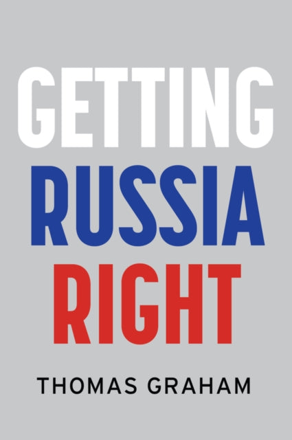 Binding: Hardcover
Description: As US - Russian relations scrape the depths of cold - war antagonism the promise of partnership that beguiled American administrations during the first post - Soviet decades increasingly appears to have been false from the start.