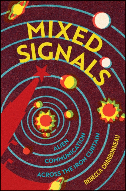 Binding: Hardcover
Description: In the shadow of the Cold War whispers from the cosmos fueled an unlikely alliance between the US and USSR.