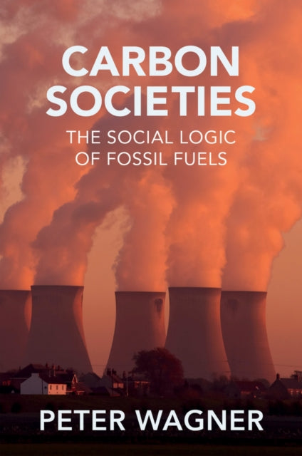 Binding: Paperback
Description: The climate crisis is humanmade. Its main cause is the burning of fossil fuels. To combat climate change we have to understand how we arrived at where we are. This book explores the reasons why human societies have embarked on the trajectory of ever - increasing use of fossil fuels.