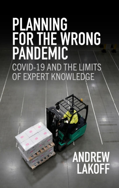 Binding: Paperback
Description: The fractious and disorganized governmental response to the coronavirus pandemic in the United States prompted many observers to ask why the country which had the knowledge resources and plans to deal with such an event was caught so unprepared when the crisis struck.