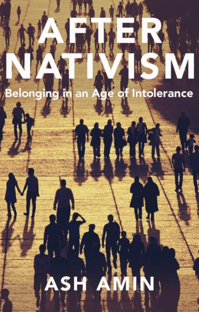 Binding: Paperback
Description: Increasingly many people in democracies are turning to a strongarm politics for reassurance against globalization uncertainty and precarity.