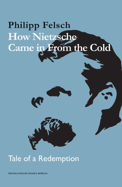 Binding: Hardcover
Description: Nietzsche's reputation like much of Europe lay in ruins in 1945. Giving a platform to a philosopher venerated by the Nazis was not an attractive prospect for Germans eager to cast off Hitler's shadow.