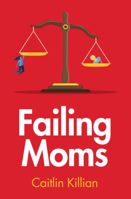 Binding: Paperback
Description: While many claim that being a mom is the most important job in the world in reality motherhood in the United States is becoming harder.