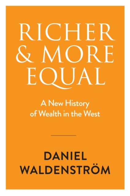 Binding: Hardcover
Description: Once there were princes and peasants and very few between. The extremes of wealth and poverty are still with us but that shouldn't blind us to the fact our societies have been utterly transformed for the better over the past century.