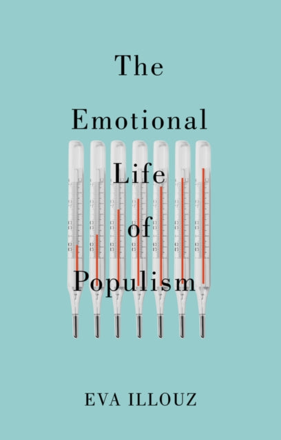 Binding: Paperback
Description: Throughout the world democracy is under assault from various populist movements and ideologies.