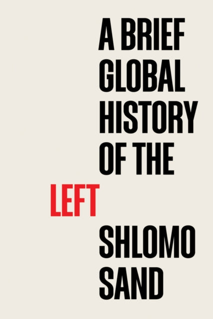 Binding: Paperback
Description: What is happening to the Left? It seems to be dying a slow death. While many commentators have predicted its demise the Left has always defied these bleak prognoses and risen from the ashes in the most unexpected ways.