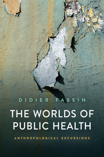 Binding: Paperback
Description: Public health erupted into the world's consciousness in early 2020 with the Covid pandemic and its multiple social and economic consequences.