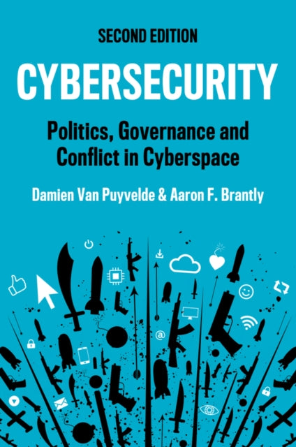 Binding: Paperback
Description: In the last decade the proliferation of billions of new Internet - enabled devices and users has significantly expanded concerns about cybersecurity.