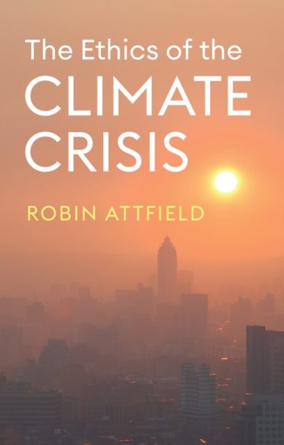 Binding: Paperback
Description: The planet is in crisis. Time is short but it is still possible to mitigate greenhouse gas emissions before disaster overtakes us all.