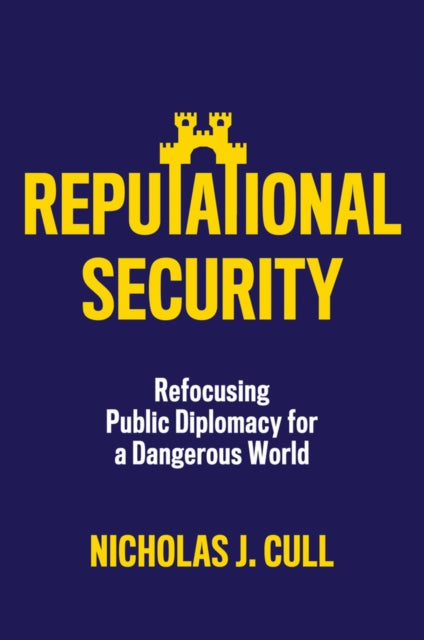 Binding: Paperback
Description: We are living in turbulent times witnessing renewed international conflict resurgent nationalism declining multilateralism and a torrent of hostile propaganda. How are we to understand these developments and conduct diplomacy in their presence? Nicholas J.