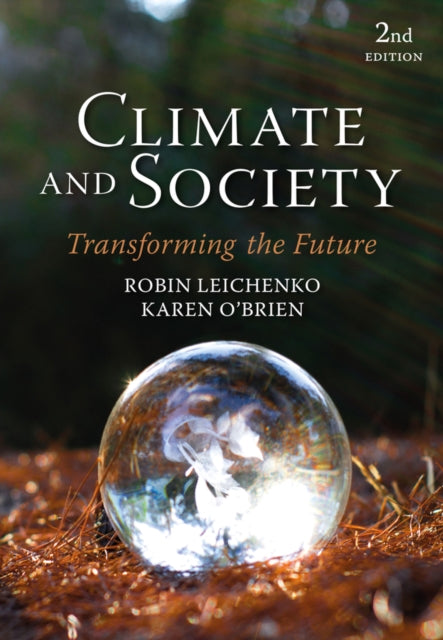Binding: Paperback
Description: This bold and passionate textbook has become a go - to introduction to current and emerging thinking on the social dimensions of climate change presenting key concepts and frameworks for understanding the multifaceted connections between climate and society.