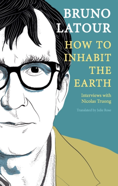 Binding: Paperback
Description: In a series of televised interviews broadcast in spring 2022, Bruno Latour explained in clear and straightforward terms how humans have changed the planet and why environmental disasters are an intrinsic part of modern life.
