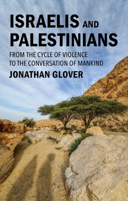 Binding: Hardcover
Description: Can Israelis and Palestinians end their long conflict? The shocking violence of current events undermines hope as does the long history of peace deals sabotaged by extremists on both sides.