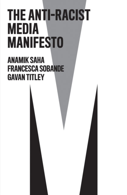 Binding: Paperback
Description: How can we make media anti - racist? The rise of the far right the impacts of Covid - 19, and the mediated evidence of racist police violence have challenged the dominant complacency that racism was a thing of the past.
