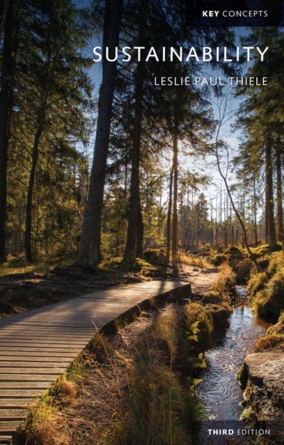 Binding: Paperback
Description: The quest for sustainability has generated lifestyle changes for individuals across the globe transformations within the arts sciences business design engineering and agriculture innovative policies and laws and historic international agreements.