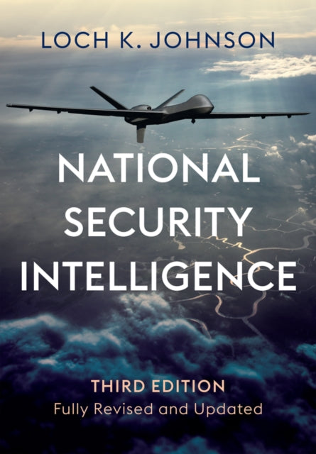 Binding: Paperback
Description: National security intelligence is a vast complex and intriguing topic made doubly hard for citizens to understand because of the thick veils of secrecy that surround it. In the third edition of his authoritative introduction to the field world - renowned intelligence expert Loch K.