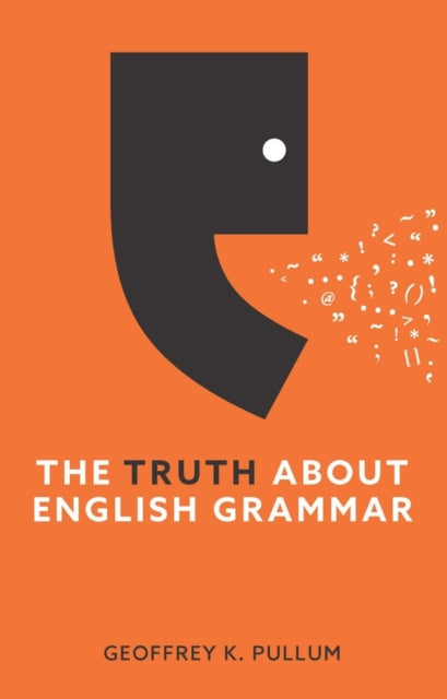Binding: Hardcover
Description: Do you worry that your understanding of English grammar isn t what it should be? It may not be your fault. For hundreds of years vague and confused ideas about how to state the rules have been passed down from one generation to the next.