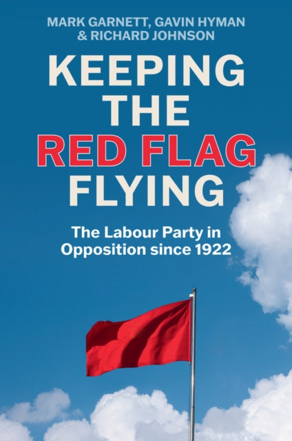 Binding: Paperback
Description: Labour leader Harold Wilson was once asked how difficult he found being prime minister of the United Kingdom. Not half as difficult as being Leader of the Opposition he replied. Sadly for the Labour Party much of the last century has been spent in shadow government.