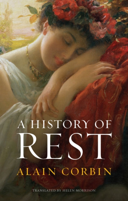Binding: Paperback
Description: Rest occupies a space outside of sleep and alertness: it is a form of recuperation but also of preparation for what is to come and is a need felt by human and animal alike.
