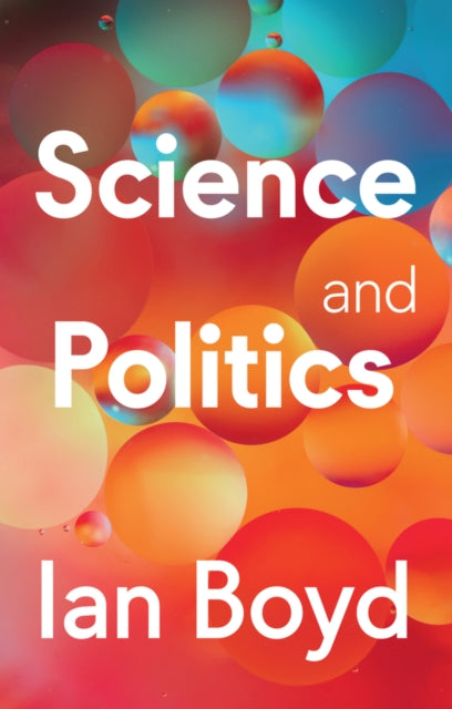 Binding: Hardcover
Description: The recent coronavirus pandemic proved that the time - old notion seems now truer than ever: that science and politics represent a clash of cultures.