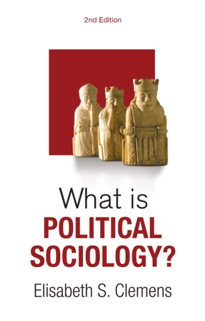 Binding: Paperback
Description: With an entire discipline devoted to political science what is distinctive about political sociology? This concise book explains what a sociological perspective brings to our understanding of the emergence reproduction and transformation of different forms of political order.