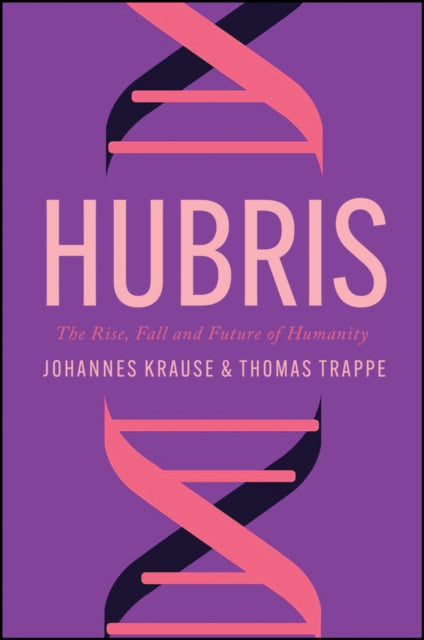 Binding: Hardcover
Description: Humans are the most intelligent beings this planet has ever produced.