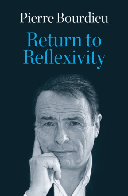 Binding: Paperback
Description: This slim volume contains four little - known texts by Pierre Bourdieu on the question of reflexivity which was a key theme in his work. For Bourdieu reflexivity was not an exercise in introspection but rather a way of applying the tools of sociology to itself.
