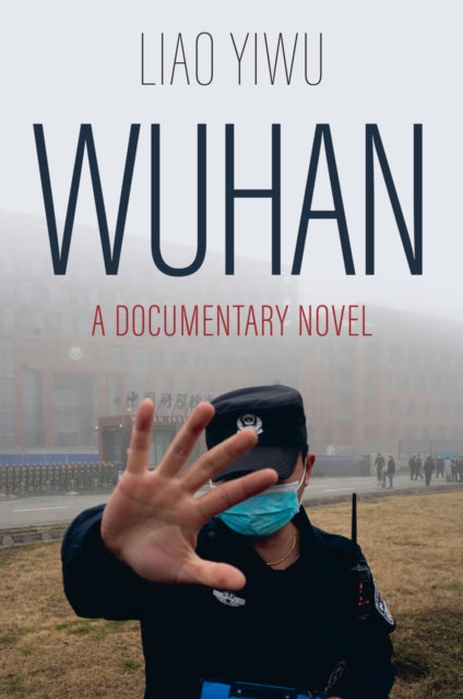 Binding: Hardcover
Description: As rumours of a strange new illness in Wuhan spread via social media in China 25 - year - old citizen reporter Kcriss decides to travel to the epicentre of the disaster to try to find out what is really going on.