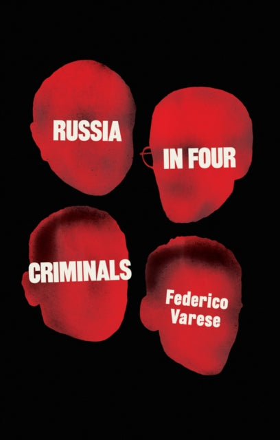 Binding: Hardcover
Description: Corruption on an immense scale and the unscrupulous use of law enforcement have left indelible marks on post - Soviet Russia. Federico Varese reveals the scars of these grim decades through an unusual lens: its criminal history.