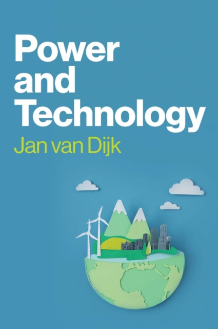 Binding: Paperback
Description: The definition of power varies across disciplines. Social scientists tend to deal with social power philosophers of technology with the relation between technology and society and ecologists with the relation between natural and social power.