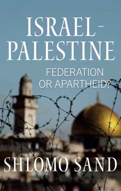 Binding: Paperback
Description: Since the brutal massacre perpetrated by Hamas on 7 October and the subsequent bombing and invasion of Gaza the Israeli - Palestinian conflict has been thrust back to the centre of the world's attention.