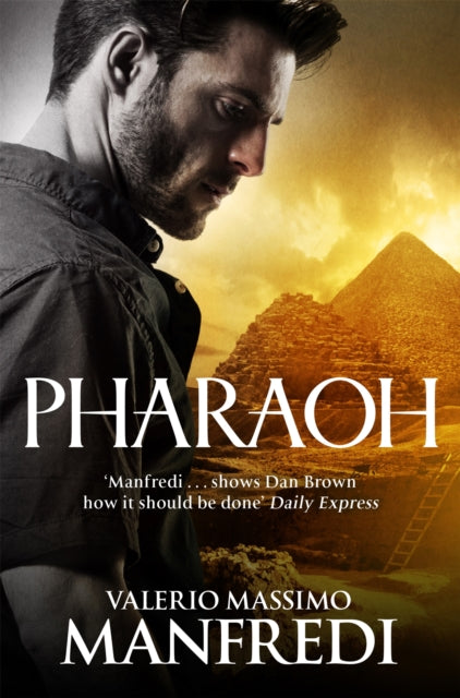 Binding: Paperback
Description: A rip - roaring archaeological adventure from the master of historical fiction.