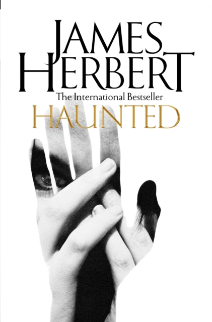Binding: Paperback
Description: Meet the cynical paranormal investigator David Ash in James Herbert's Haunted the first chilling novel in the David Ash trilogy. Three nights of terror at the house called Edbrook.