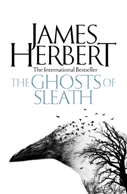 Herbert James - The Ghosts Of Sleath - Paperback