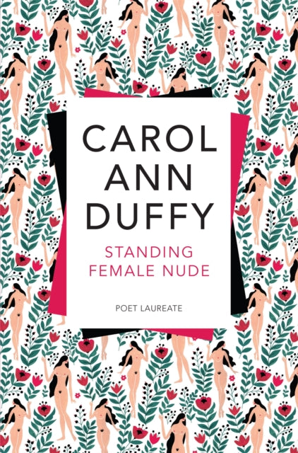 Binding: Paperback
Description: Carol Ann Duffy's outstanding first collection Standing Female Nude introduced readers to all they would come to love about her poetry.