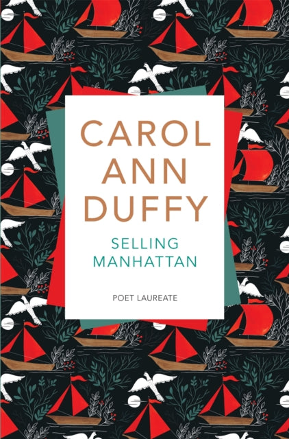 Binding: Paperback
Description: One of those rare books that is immediately enjoyable yet will repay many re - readings Poetry Review Carol Ann Duffy's highly praised second collection for which she was given the Somerset Maughan Award showcases the Poet Laureate's skill even at the very start of her career.