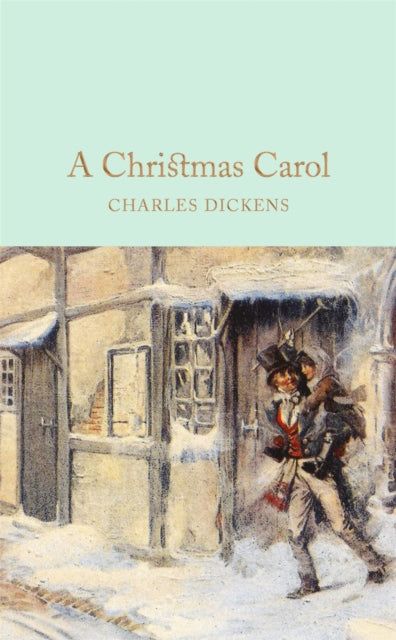 Binding: Hardcover
Description: Designed to appeal to the book lover the Macmillan Collector's Library is a series of beautifully bound pocket - sized gift editions of much loved classic titles.