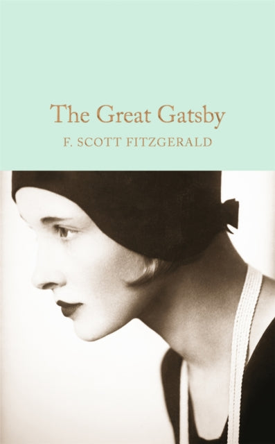 Binding: Hardcover
Description: In The Great Gatsby F. Scott Fitzgerald captures the flamboyance the carelessness and the cruelty of the wealthy during America's Jazz Age. Part of the Macmillan Collector's Library; a series of stunning clothbound pocket sized classics with gold foiled edges and ribbon markers.