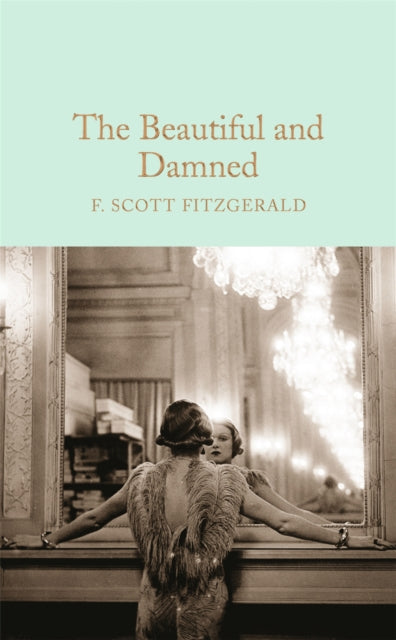 Binding: Hardcover
Description: A gripping account of the complexities of marriage largely based on Fitzgerald's relationship with his wife Zelda. Part of the Macmillan Collector&rsquo;s Library; a series of stunning pocket - sized classics bound in real cloth with gold foiled edges and ribbon markers.