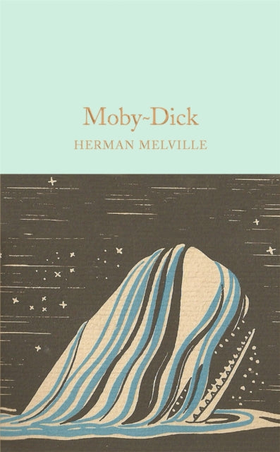 Binding: Hardcover
Description: Teeming with ideas and imagery and with its extraordinary intensity sustained by mischievous irony and moments of exquisite beauty Moby - Dick is both a great American epic and a profoundly imaginative literary creation.