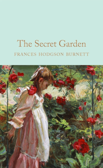 Binding: Hardcover
Description: The Secret Garden by Frances Hodgson Burnett is a magical tale of transformation that has enchanted both children and adults since its publication in 1911.