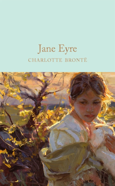 Binding: Hardcover
Description: A beloved classic and undisputed masterpiece Charlotte Bront 's Jane Eyre explores class society love and religion through the eyes of one of fiction's most unique and memorable female protagonists.