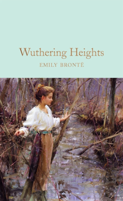 Binding: Hardcover
Description: One of the great novels of the nineteenth century Emily Bront 's haunting tale of passion and greed remains unsurpassed in its depiction of destructive love. Her tragically short life is brilliantly imagined in the major film Emily starring Emma Mackey in the title role.