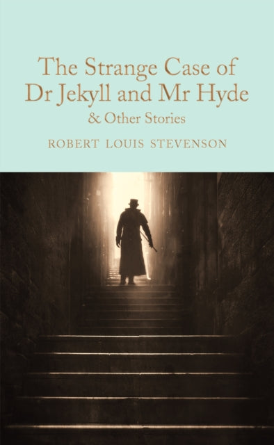 Binding: Hardcover
Description: Accompanied here by three other memorable stories of horror murder and the supernatural Robert Louis Stevenson's The Strange Case of Dr Jekyll and Mr Hyde is a masterpiece of Victorian Gothic literature.