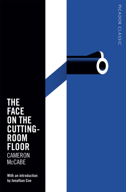 The Face On The Cutting - Room Floor